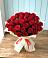 Букет 29 Красных роз в Тарычёво
