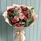 Букет цветов из: Гвоздики и Розы в Тарычёво