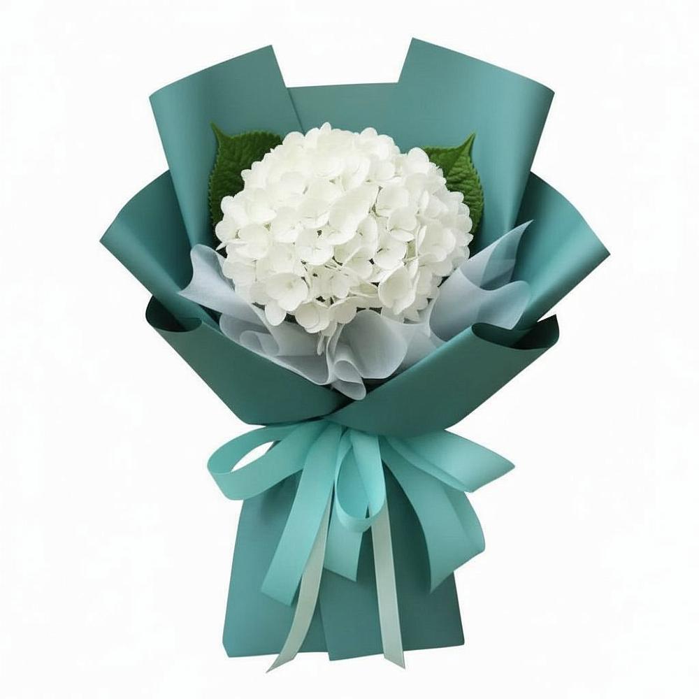 Букет цветов из: Гортензия в Тарычёво