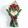 Букет цветов из: Розы в Тарычёво