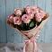 Букет цветов из: Розы в Тарычёво