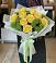 Букет цветов из: Хризантемы и Розы в Тарычёво