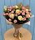 Букет цветов из: Розы в Тарычёво