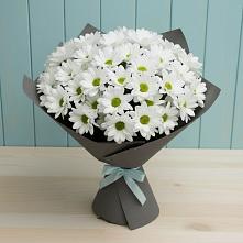 Букет цветов из:  Хризантемы в Тарычёво