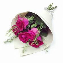 Букет цветов из:  Розы в Тарычёво