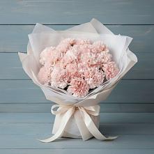 Букет цветов из:  Гвоздики в Тарычёво