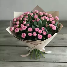 Букет Удовольствие в Тарычёво