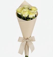Букет цветов из:  Розы в Тарычёво