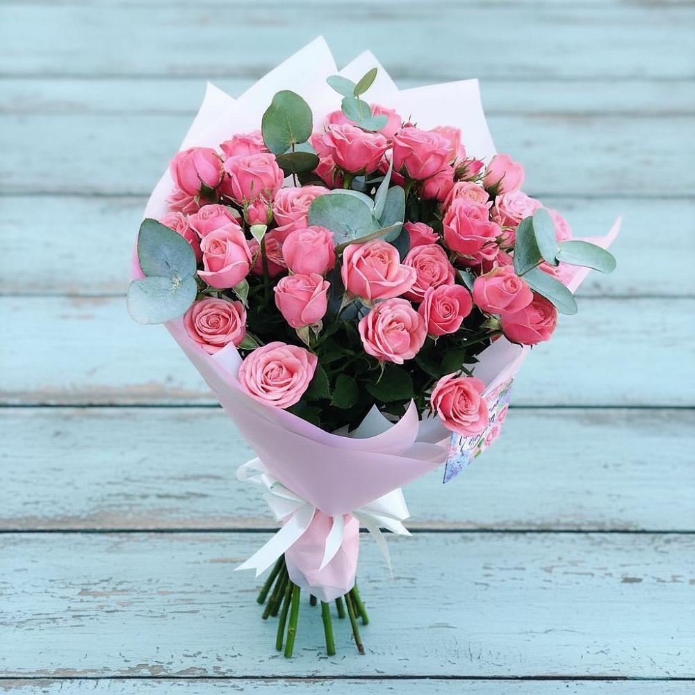 Букет Леди совершенство в Тарычёво