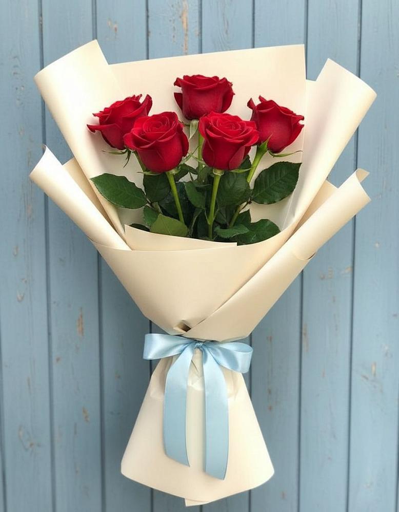 Букет Классика чувств в Тарычёво