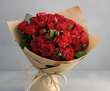 Букет Любовный роман #REPLACE_PRED# Тарычёво