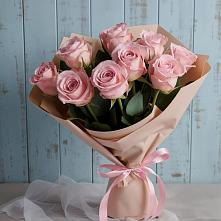 Букет цветов из:  Розы в Тарычёво