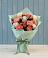 Букет цветов из: Розы в Тарычёво