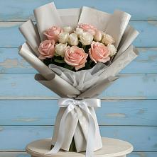 Букет цветов из:  Розы в Тарычёво