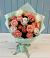 Букет цветов из: Розы в Тарычёво