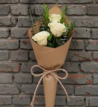 Букет цветов из:  Розы в Тарычёво