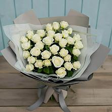 Букет Белоснежная нежность #REPLACE_PRED# Тарычёво