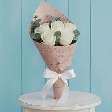 Букет цветов из:  Розы в Тарычёво