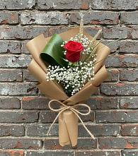 Букет цветов из:  Розы #REPLACE_PRED# Тарычёво