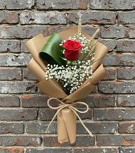Букет цветов из:  Розы в Тарычёво