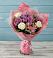 Букет цветов из: Герберы в Тарычёво
