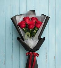 Букет цветов из:  Розы в Тарычёво