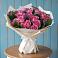 Букет цветов из: Розы в Тарычёво