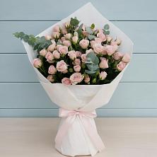 Букет цветов из:  Розы в Тарычёво