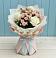 Букет цветов из: Розы в Тарычёво