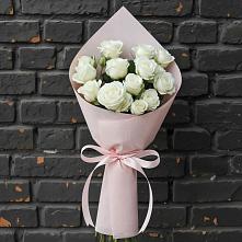 Букет цветов из:  Розы #REPLACE_PRED# Тарычёво