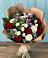 Букет цветов из: Розы и Альстромерии в Тарычёво