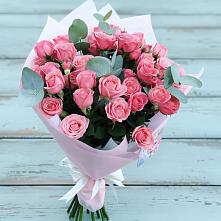 Букет Леди совершенство в Тарычёво