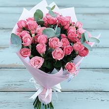 Букет Леди совершенство в Тарычёво