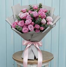 Букет цветов из:  Розы в Тарычёво