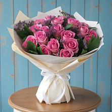 Букет цветов из:  Розы #REPLACE_PRED# Тарычёво